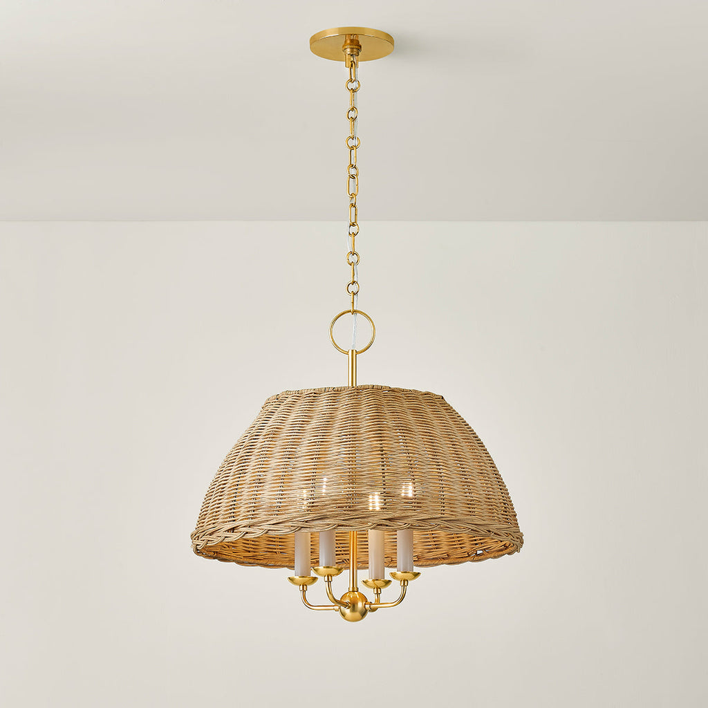 Arwen Chandelier - Light House Co.