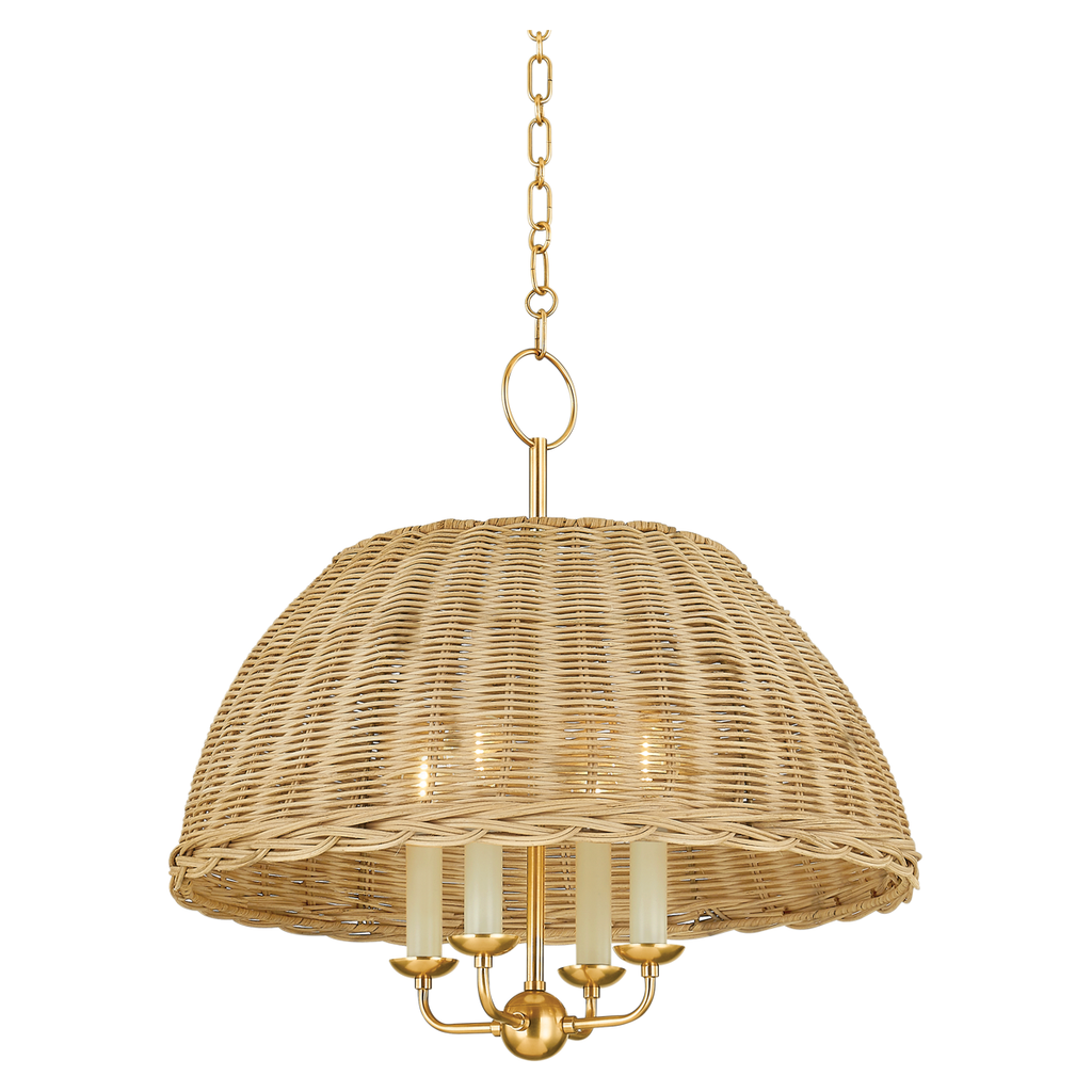 Arwen Chandelier - Light House Co.