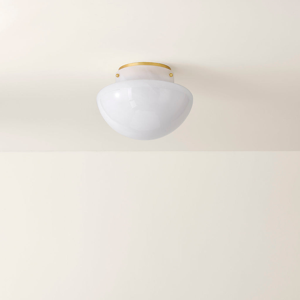 Lilou Flush Mount - Light House Co.