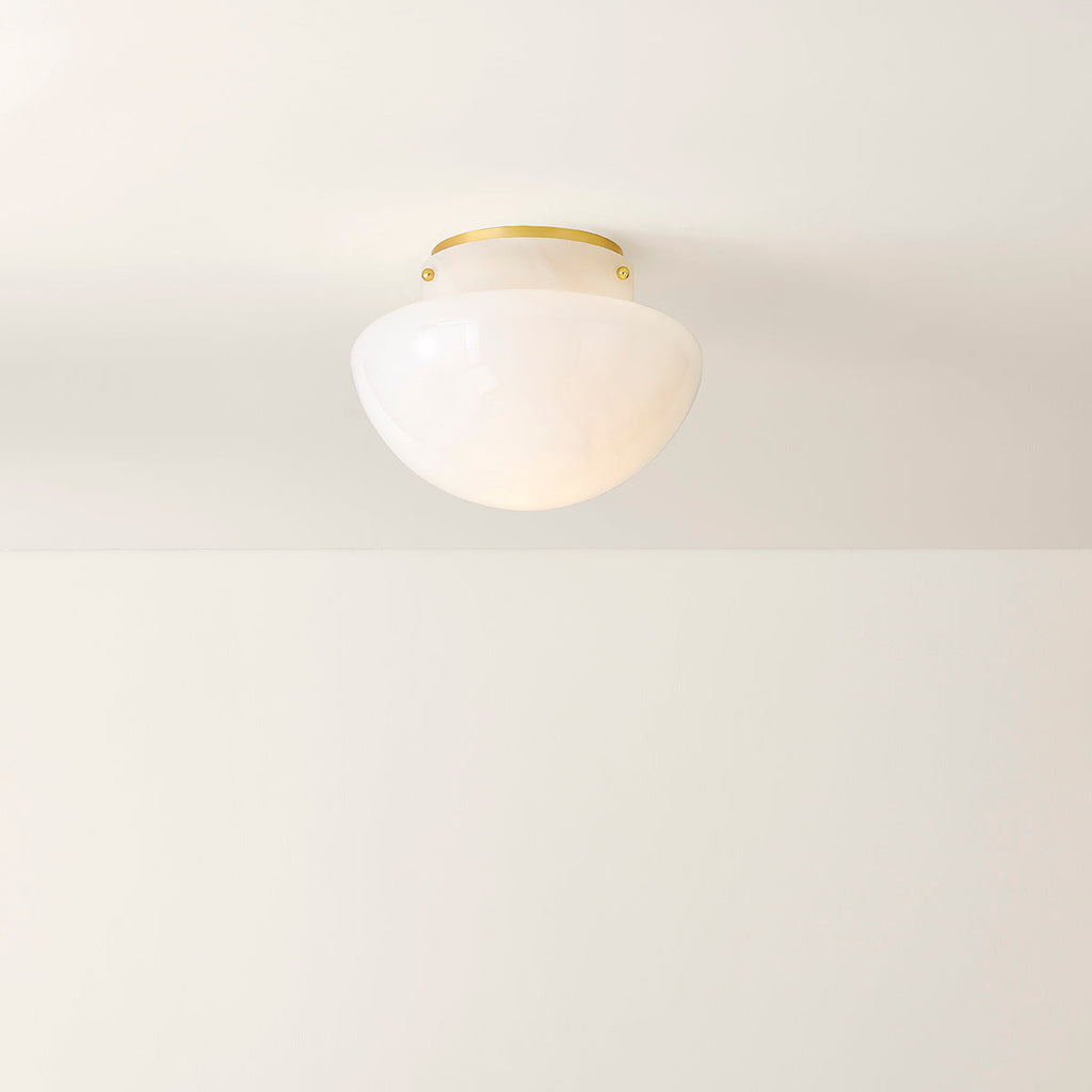 Lilou Flush Mount - Light House Co.