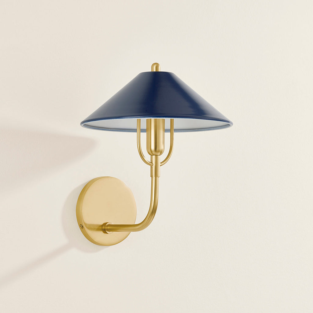 Mariel Wall Sconce - Light House Co.