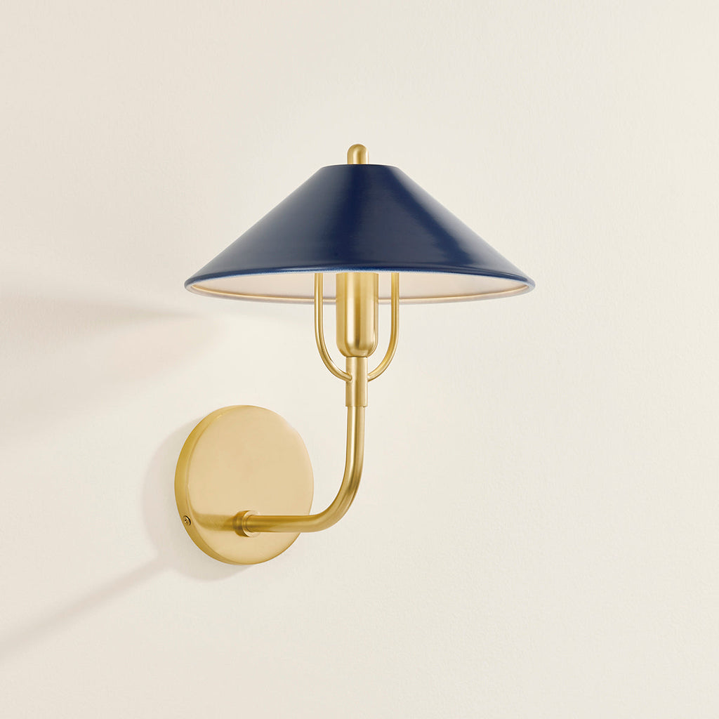Mariel Wall Sconce - Light House Co.