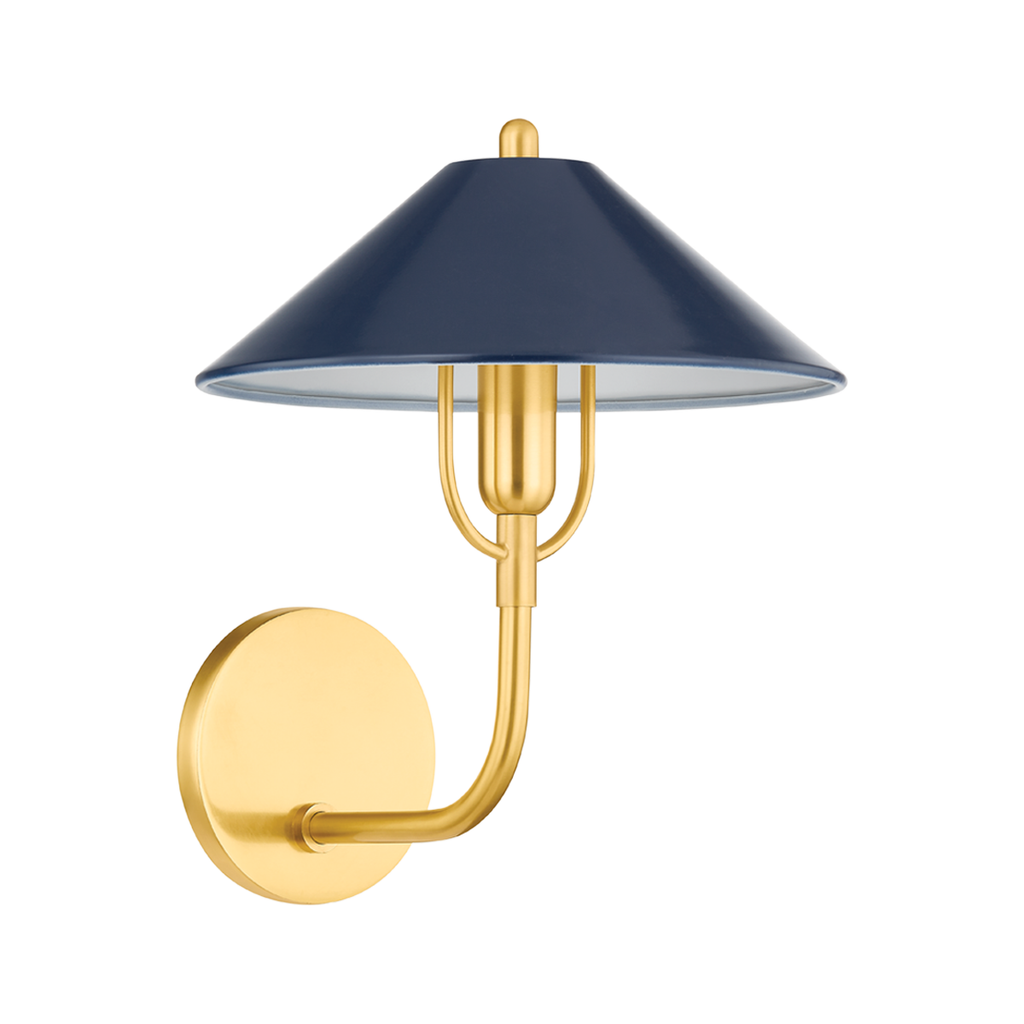 Mariel Wall Sconce - Light House Co.