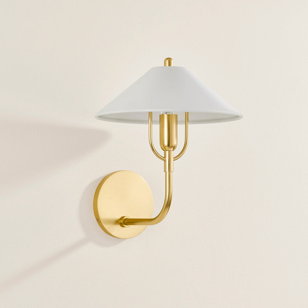 Mariel Wall Sconce - Light House Co.