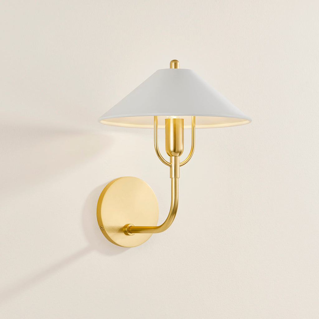 Mariel Wall Sconce - Light House Co.
