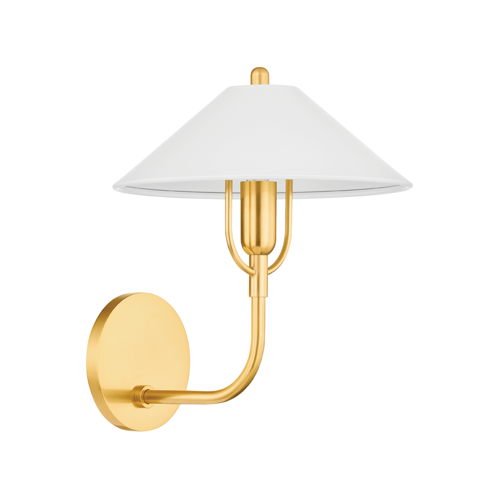Mariel Wall Sconce - Light House Co.