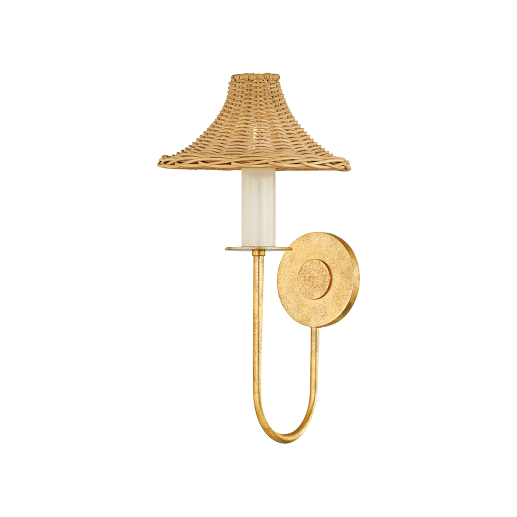 Twila Wall Sconce - Light House Co.