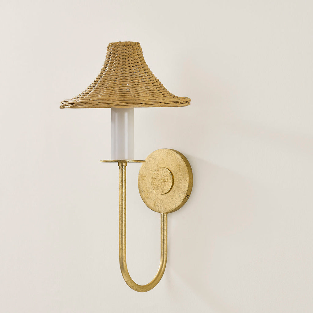 Twila Wall Sconce - Light House Co.