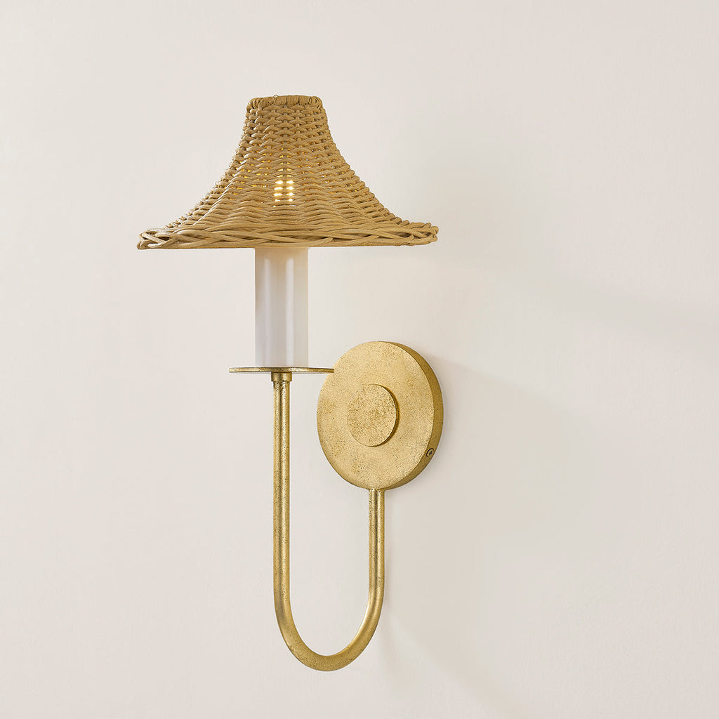 Twila Wall Sconce - Light House Co.