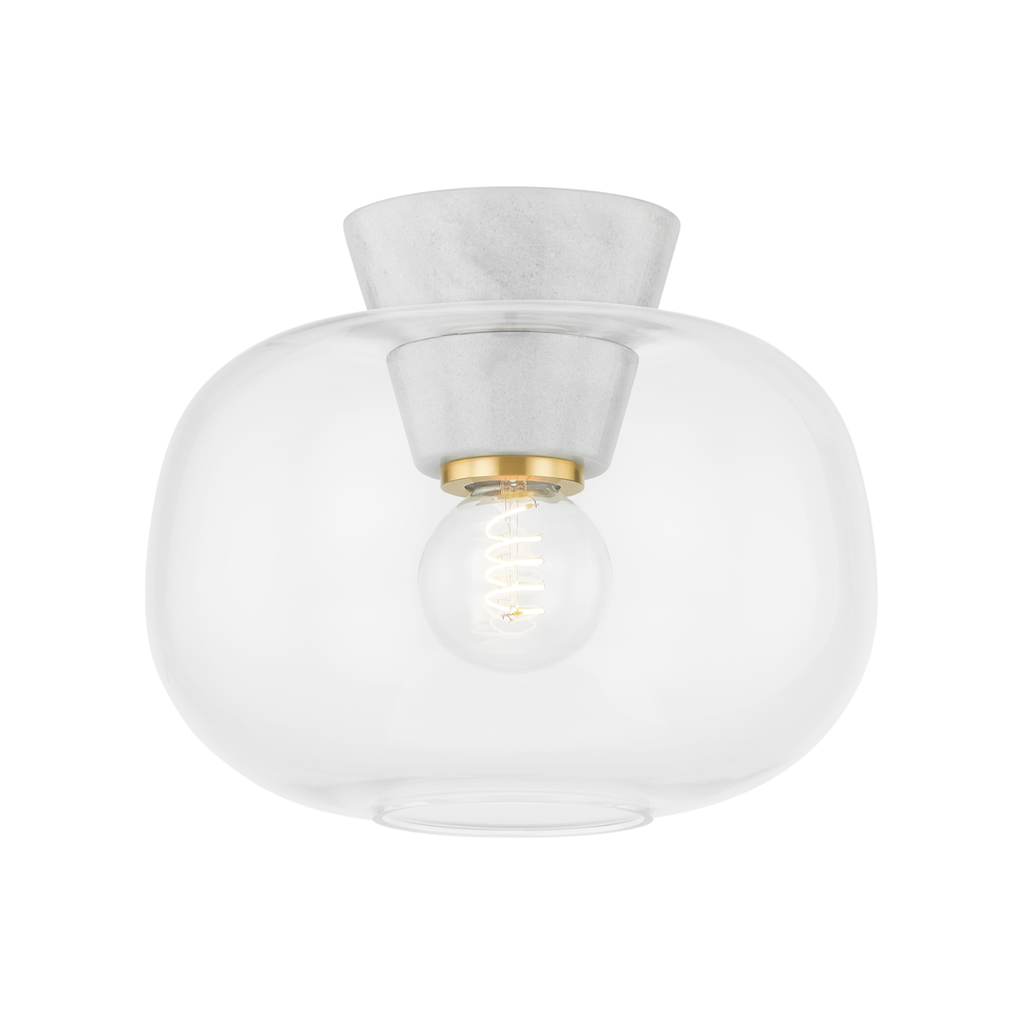 Ariella Flush Mount - Light House Co.