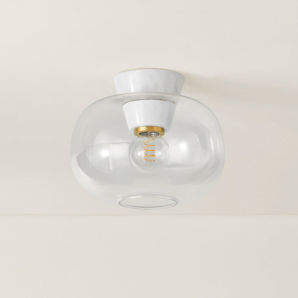 Ariella Flush Mount - Light House Co.