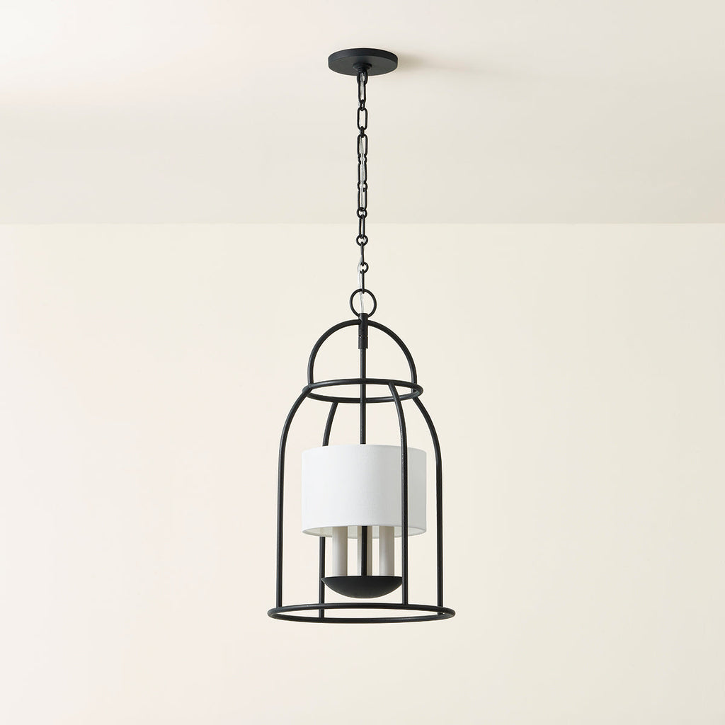 Delia Lantern - Light House Co.