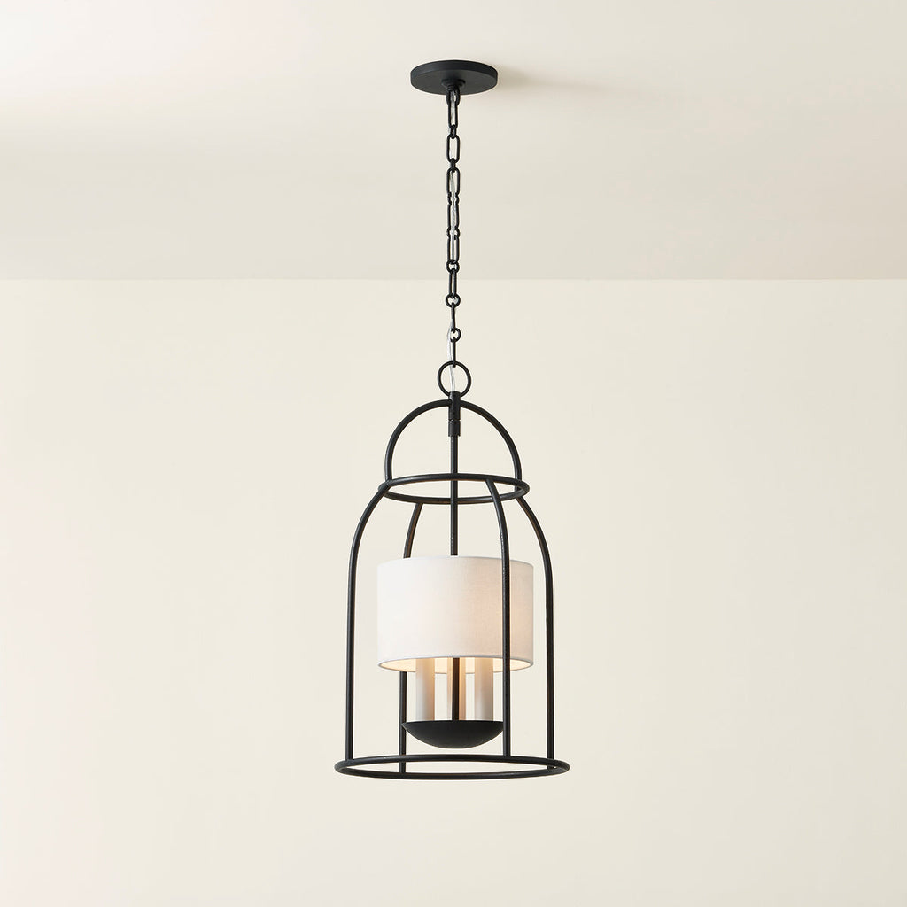 Delia Lantern - Light House Co.