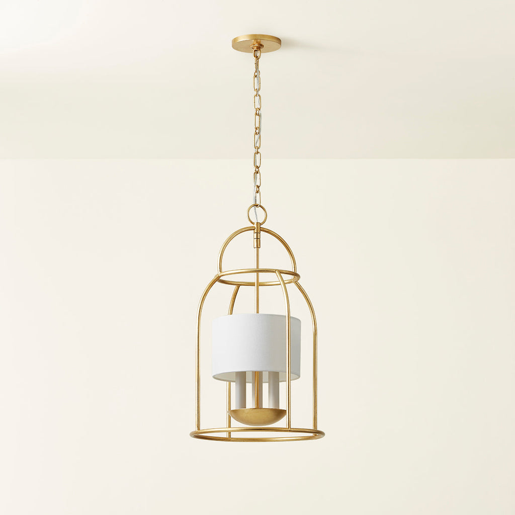 Delia Lantern - Light House Co.