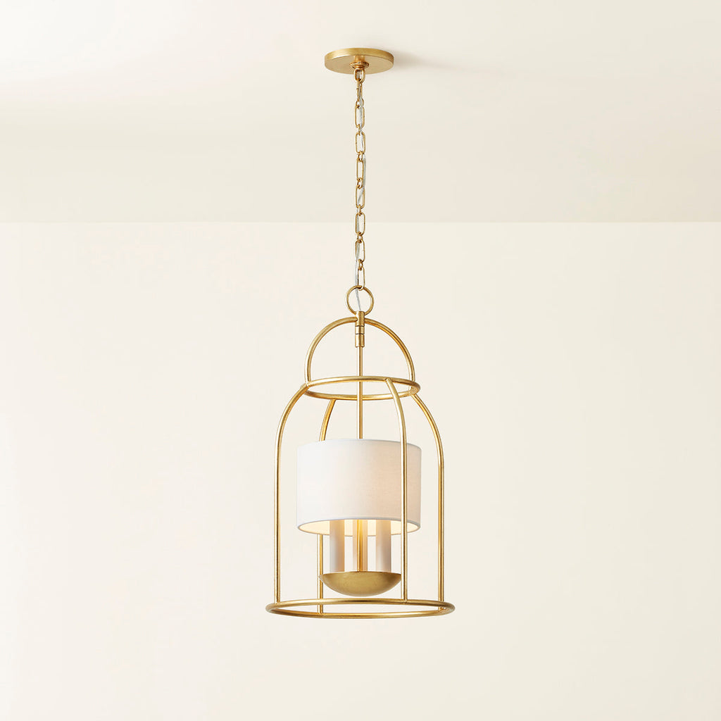 Delia Lantern - Light House Co.