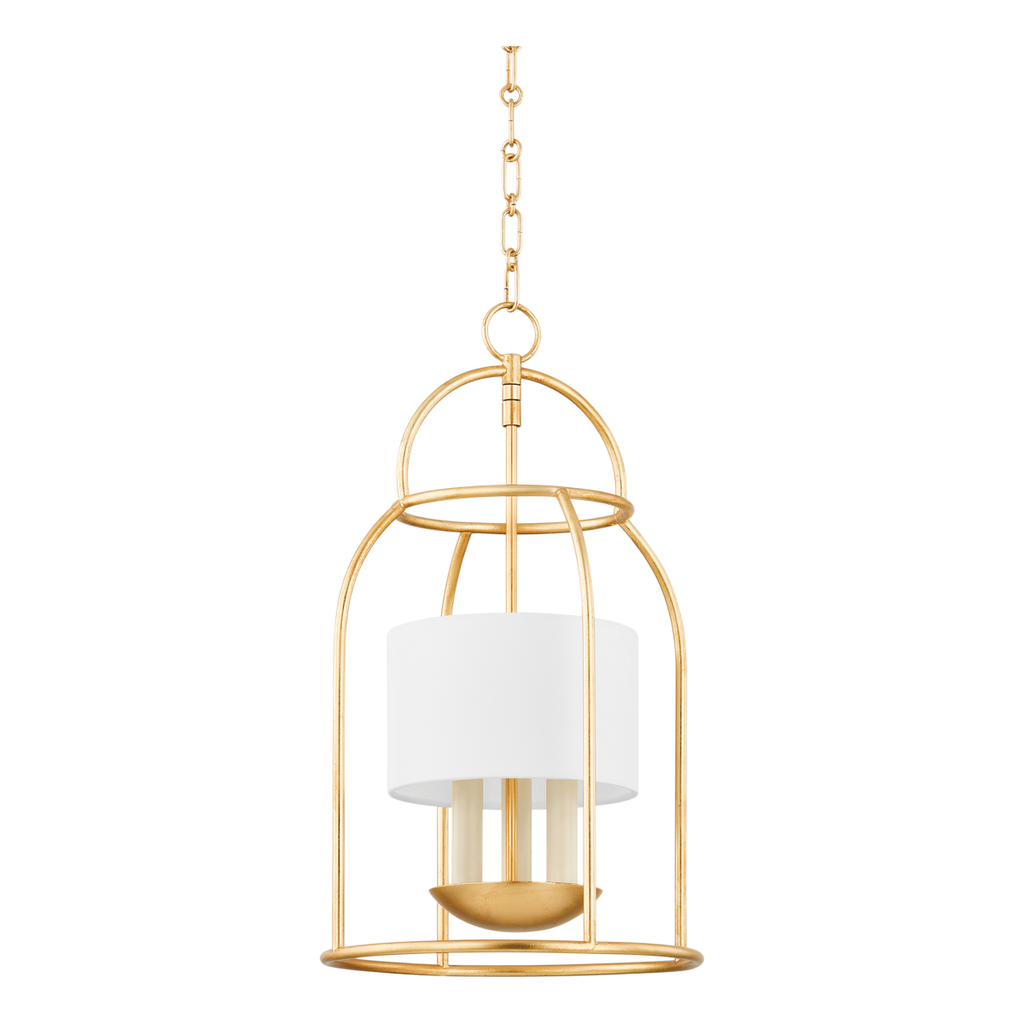Delia Lantern - Light House Co.