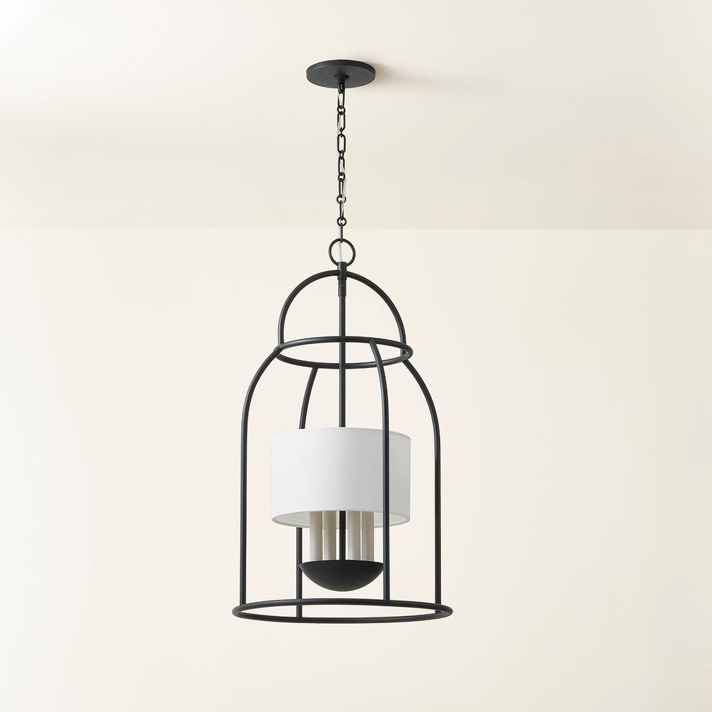 Delia Lantern - Light House Co.