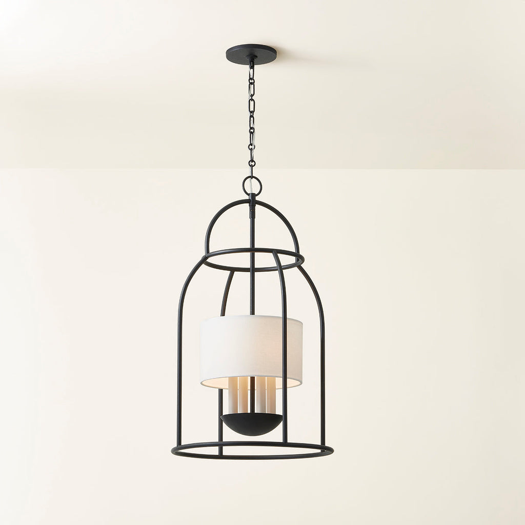 Delia Lantern - Light House Co.