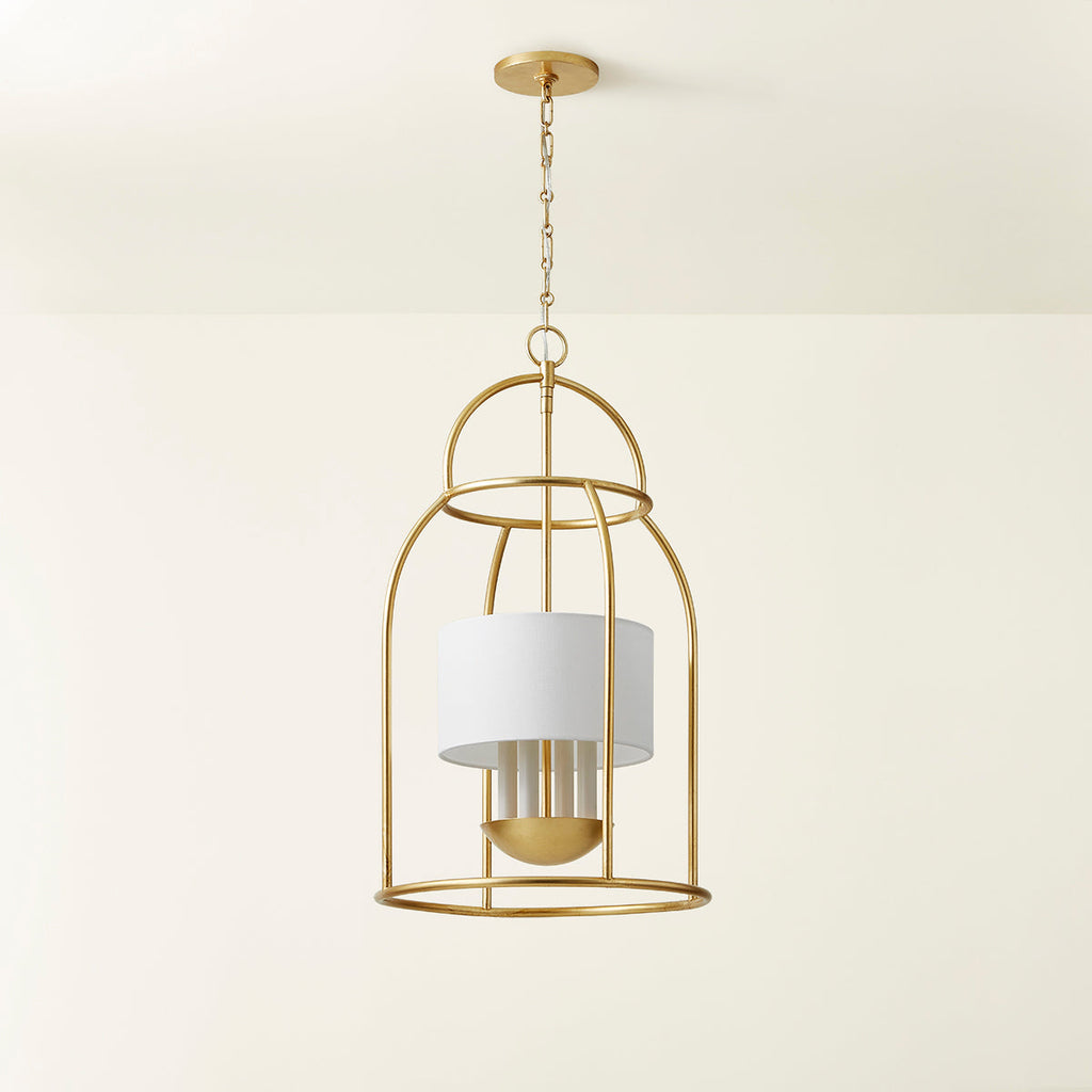 Delia Lantern - Light House Co.