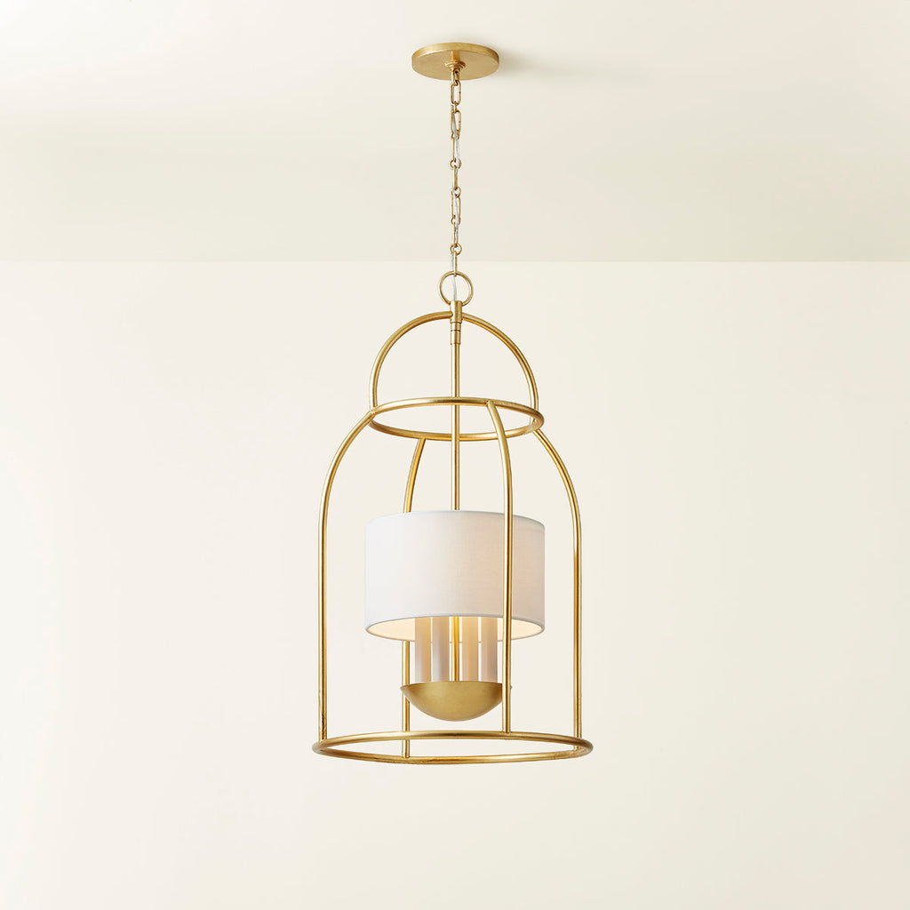 Delia Lantern - Light House Co.