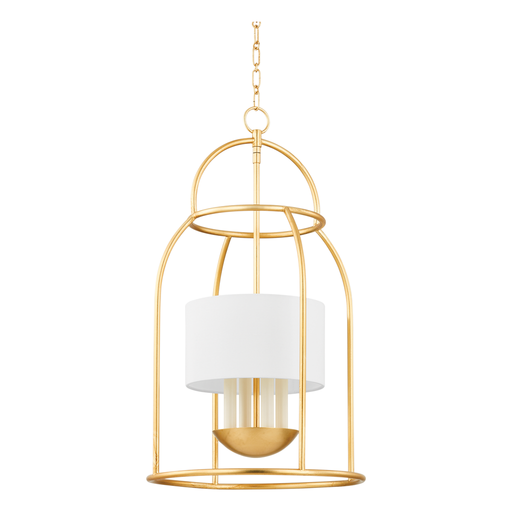 Delia Lantern - Light House Co.