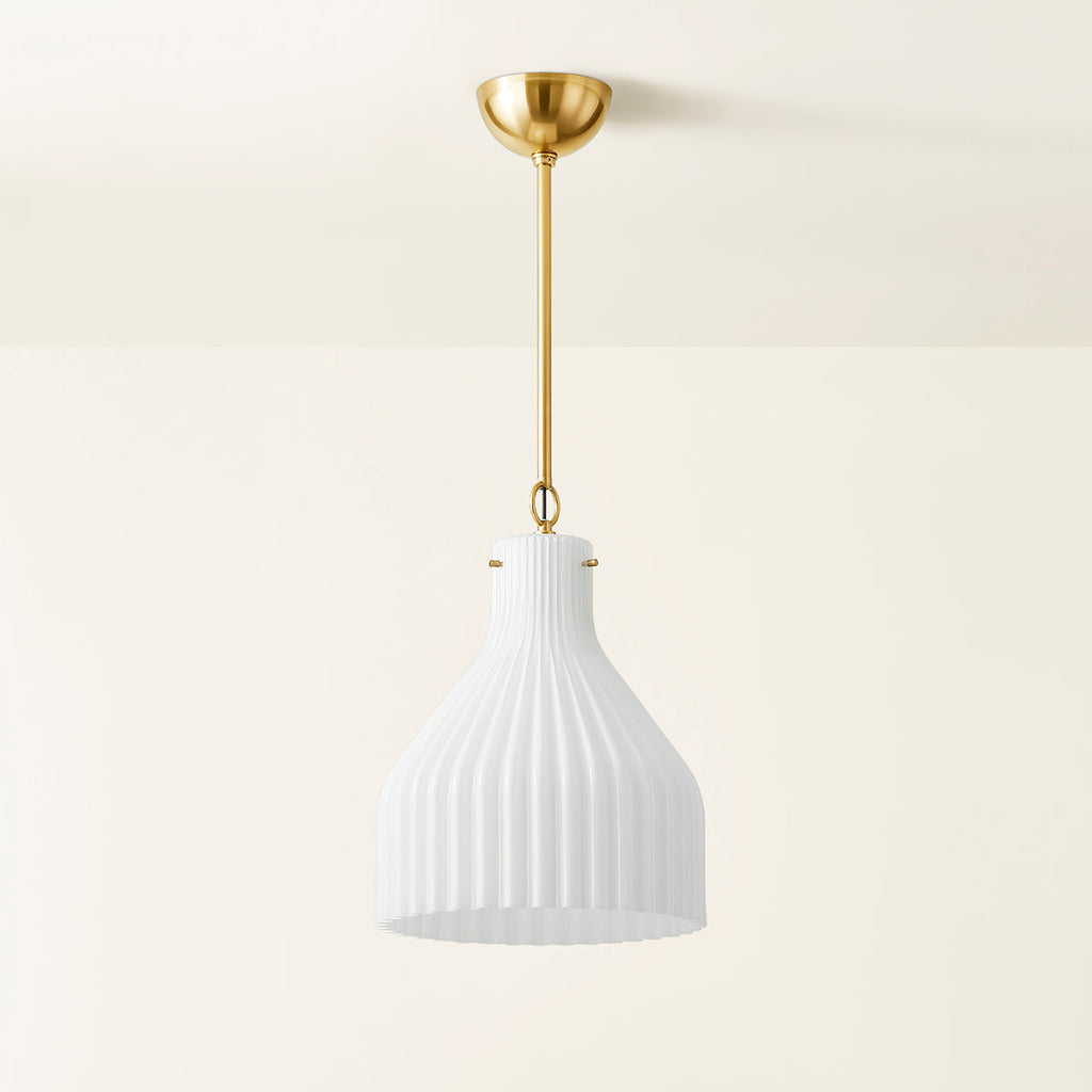Corinthia Pendant - Light House Co.