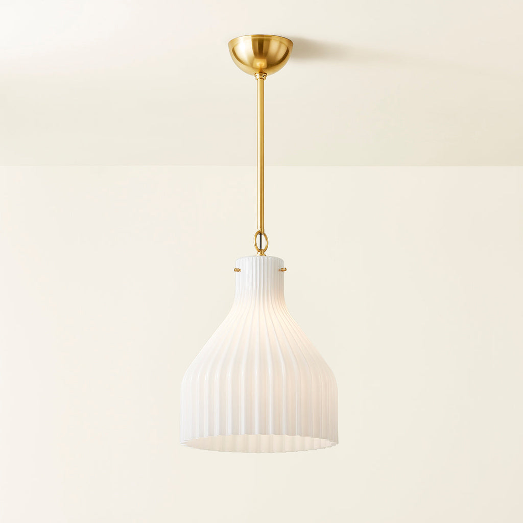 Corinthia Pendant - Light House Co.