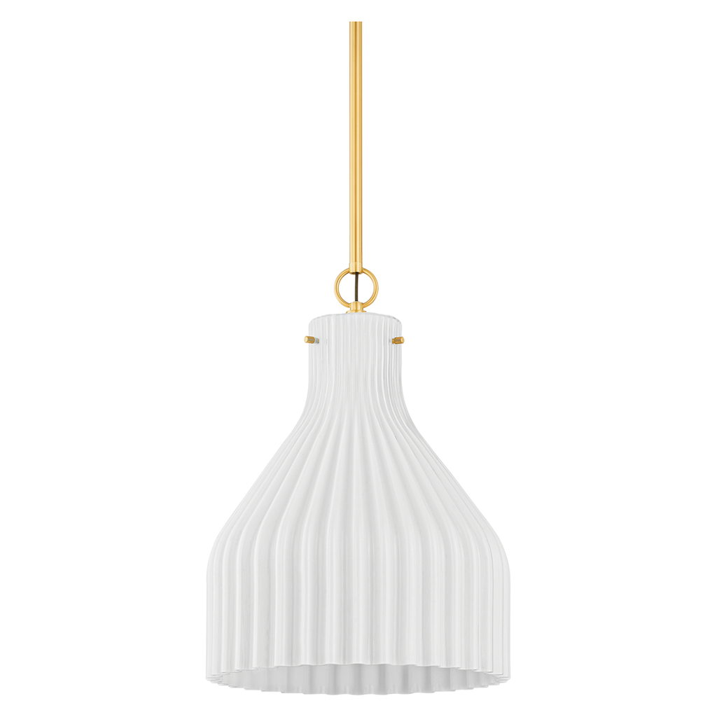 Corinthia Pendant - Light House Co.