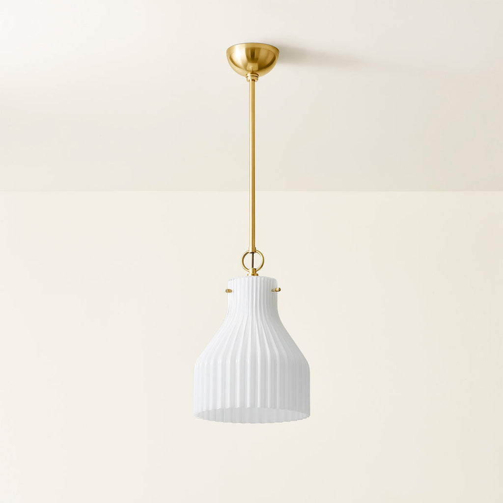 Corinthia Pendant - Light House Co.