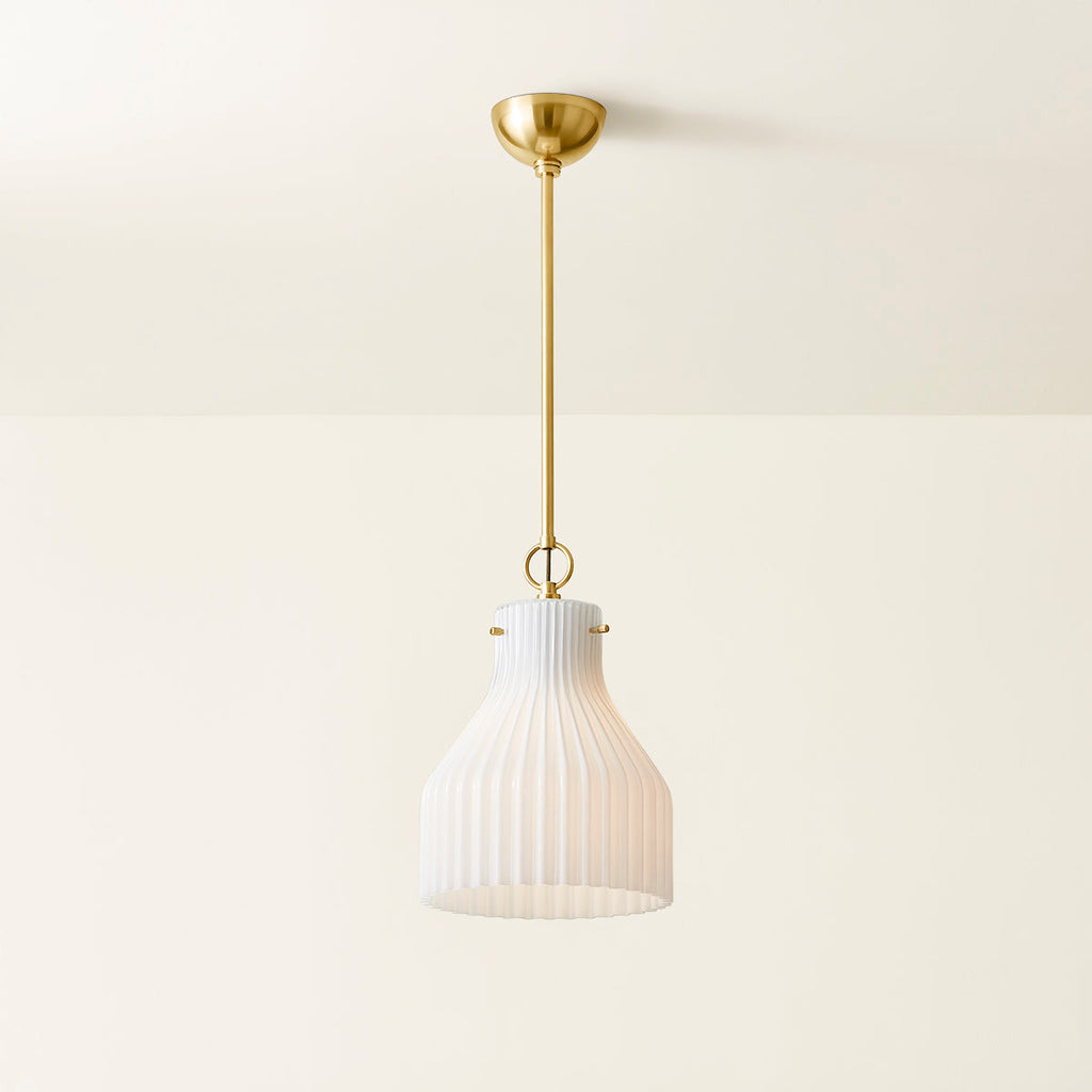 Corinthia Pendant - Light House Co.