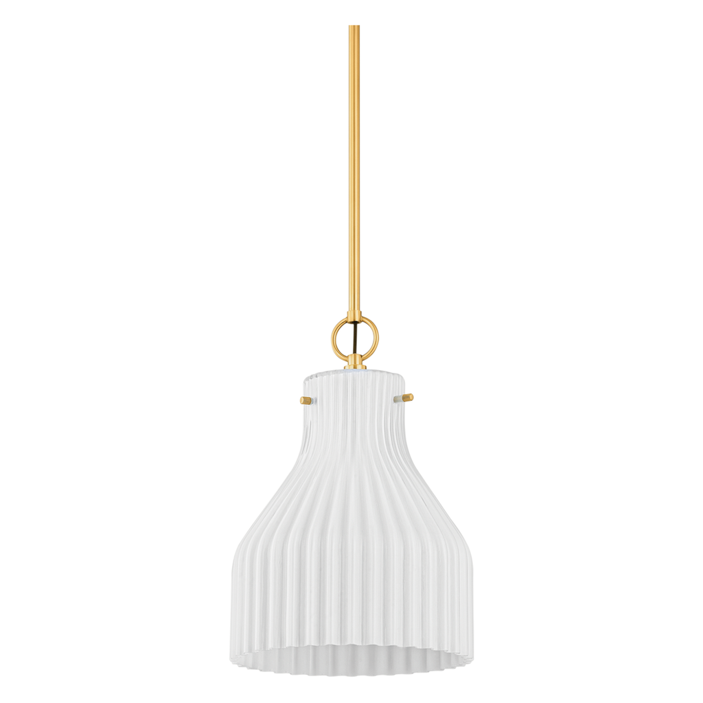 Corinthia Pendant - Light House Co.