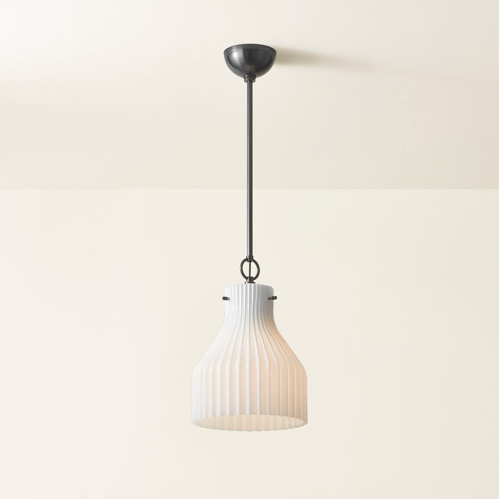 Corinthia Pendant - Light House Co.