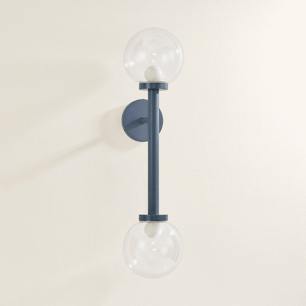 Sia Wall Sconce | Zoe Feldman x Mitzi - Light House Co.