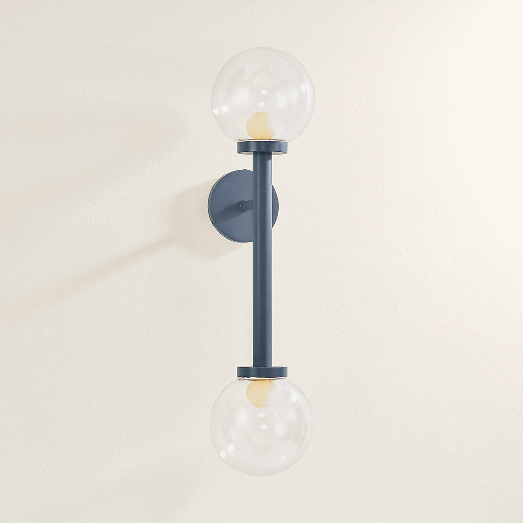 Sia Wall Sconce | Zoe Feldman x Mitzi - Light House Co.