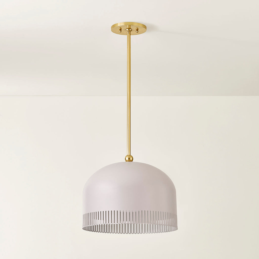 Liba Pendant | Zoe Feldman x Mitzi - Light House Co.