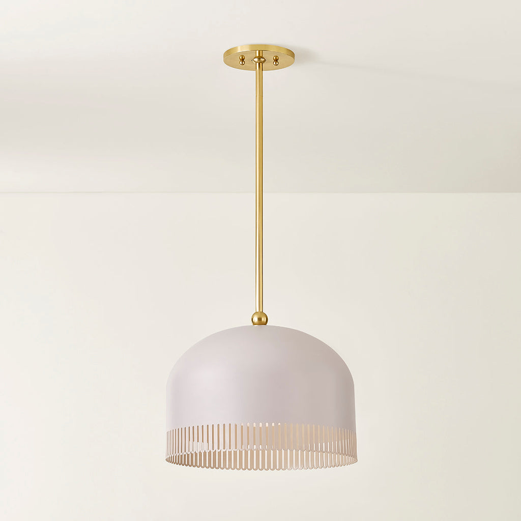 Liba Pendant | Zoe Feldman x Mitzi - Light House Co.