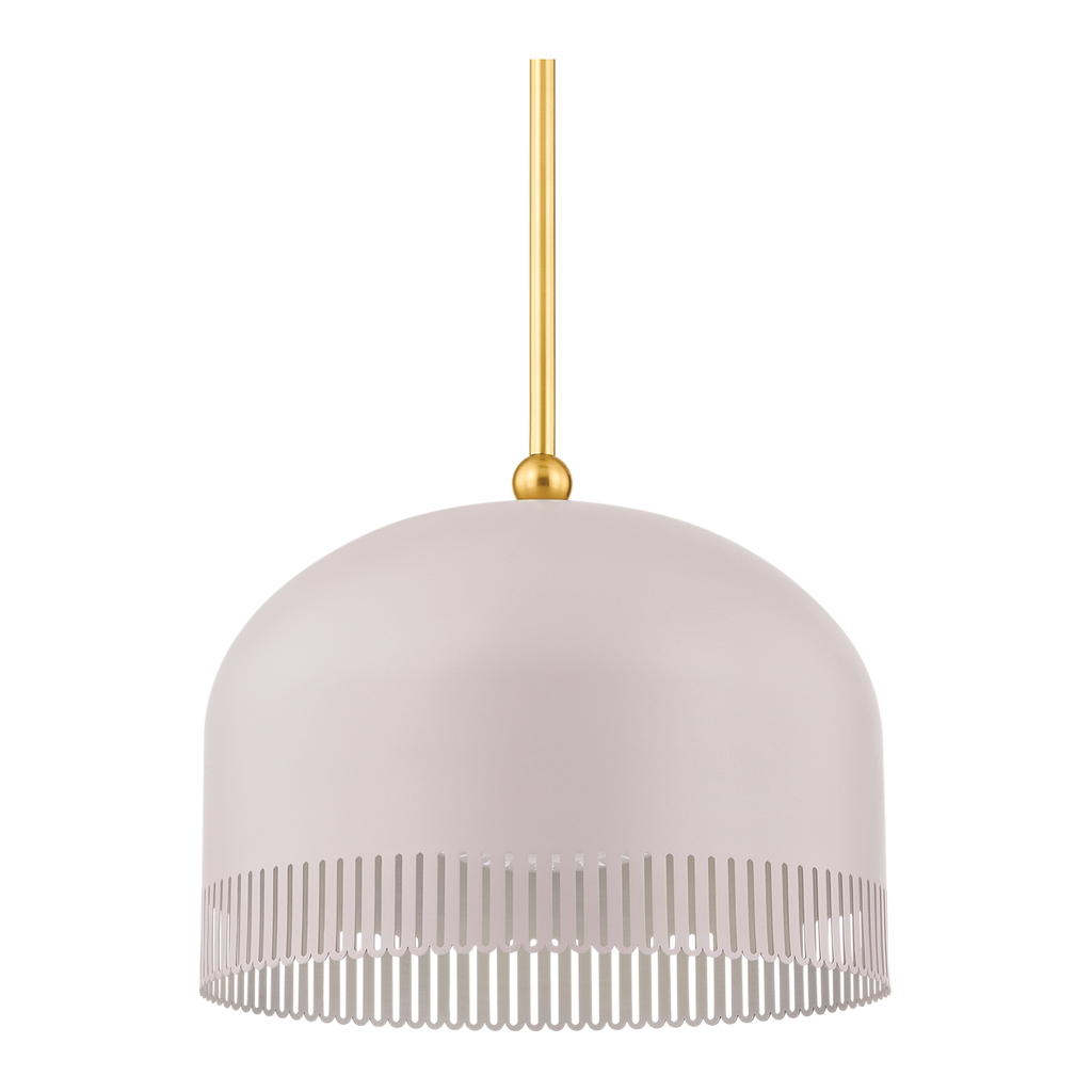Liba Pendant | Zoe Feldman x Mitzi - Light House Co.
