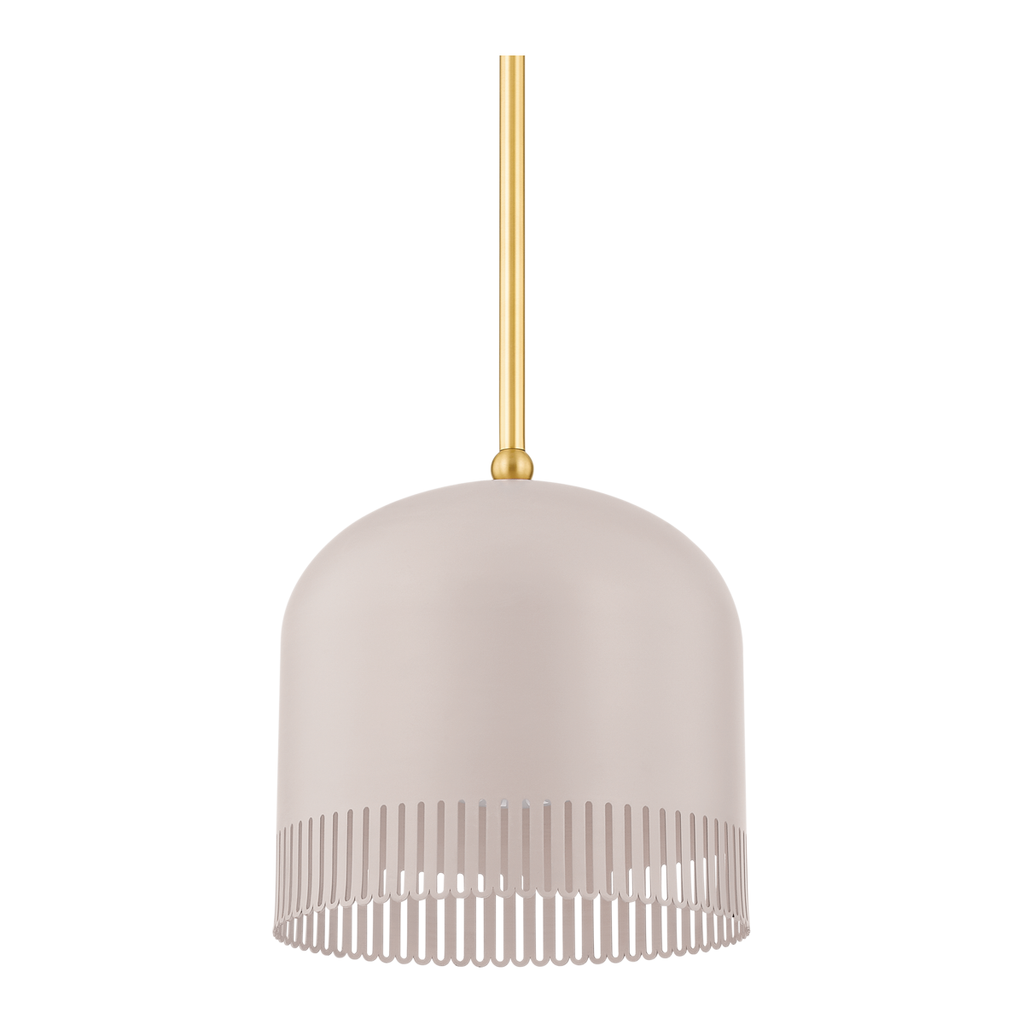 Liba Pendant | Zoe Feldman x Mitzi - Light House Co.