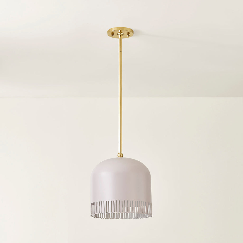 Liba Pendant | Zoe Feldman x Mitzi - Light House Co.