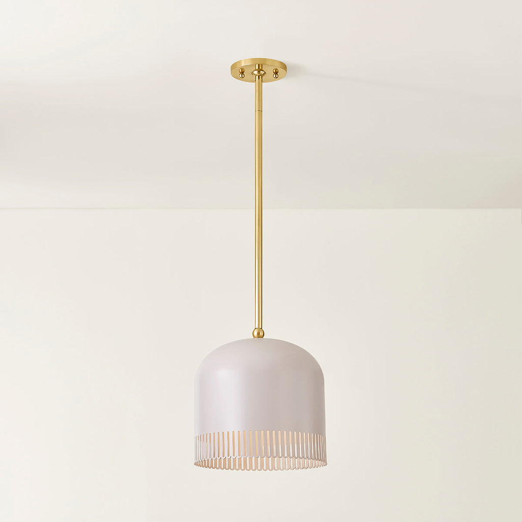 Liba Pendant | Zoe Feldman x Mitzi - Light House Co.