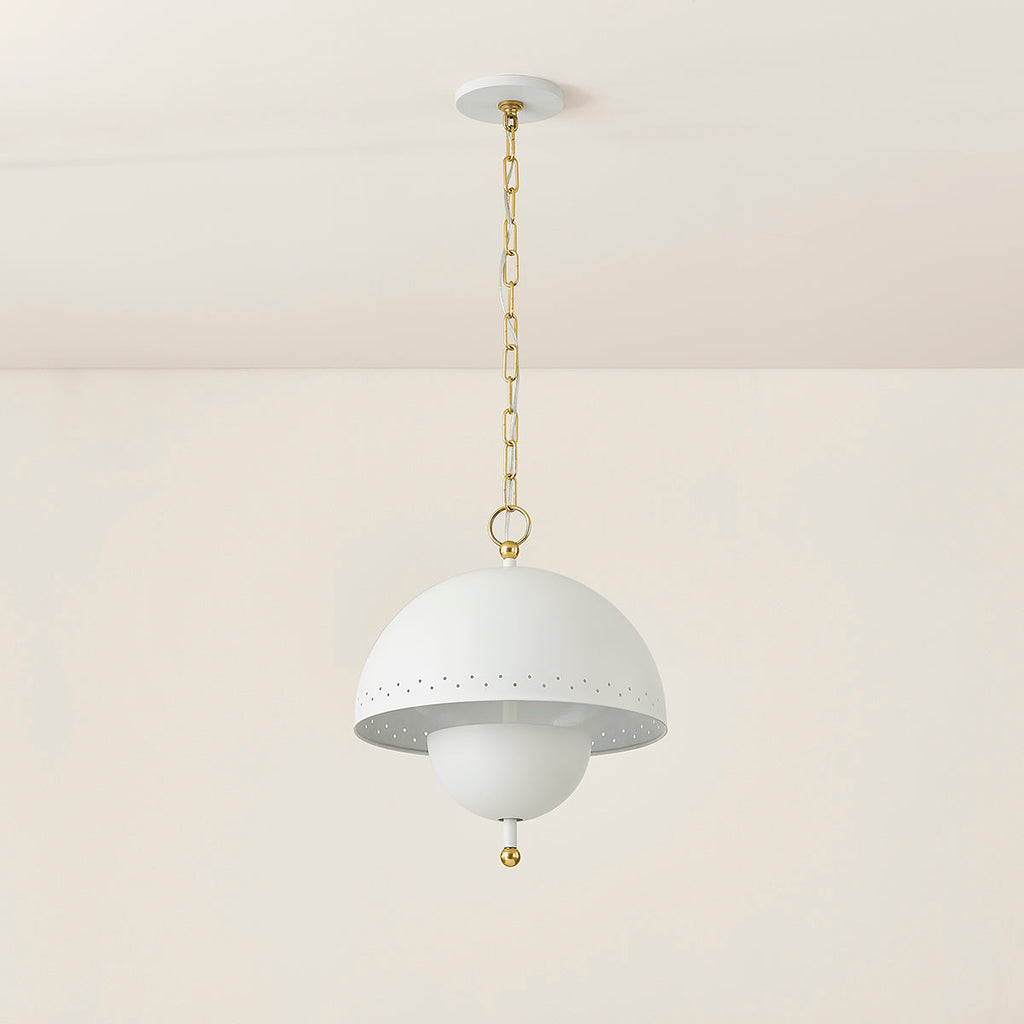 Jojo Pendant | Zoe Feldman x Mitzi - Light House Co.