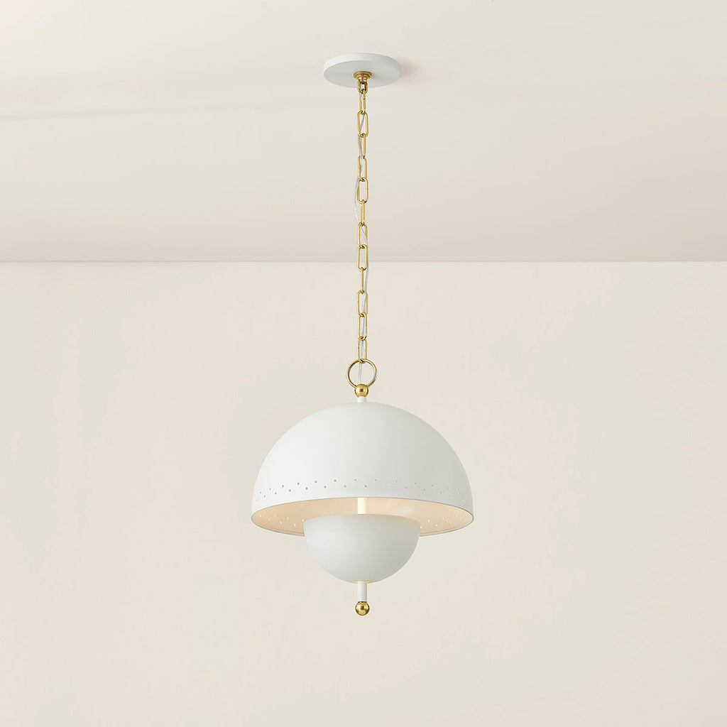Jojo Pendant | Zoe Feldman x Mitzi - Light House Co.