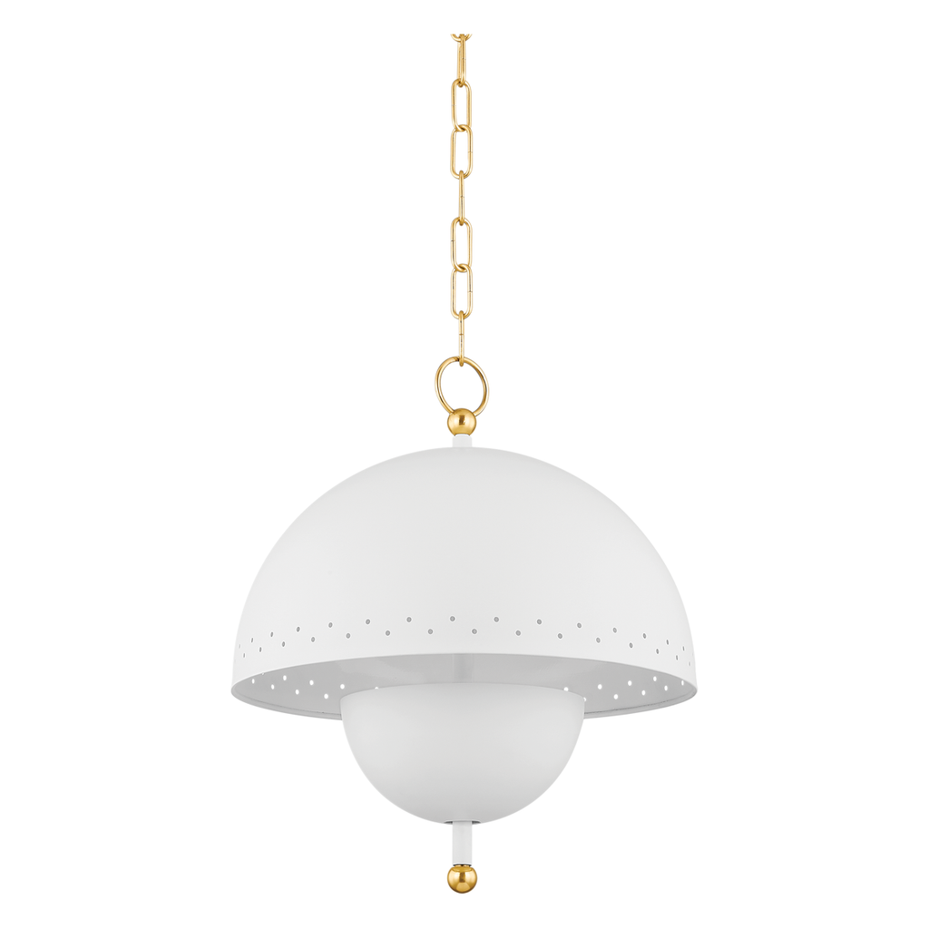 Jojo Pendant | Zoe Feldman x Mitzi - Light House Co.