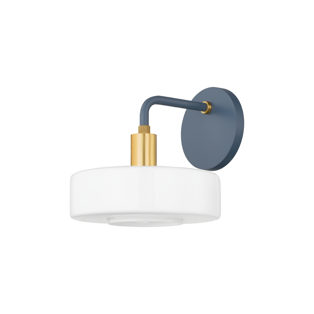 Aston Wall Sconce | Zoe Feldman x Mitzi - Light House Co.