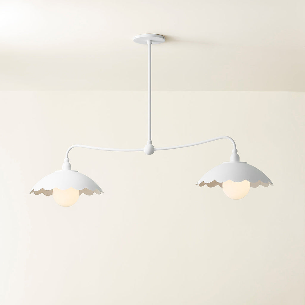 Yael Linear | Zoe Feldman x Mitzi - Light House Co.