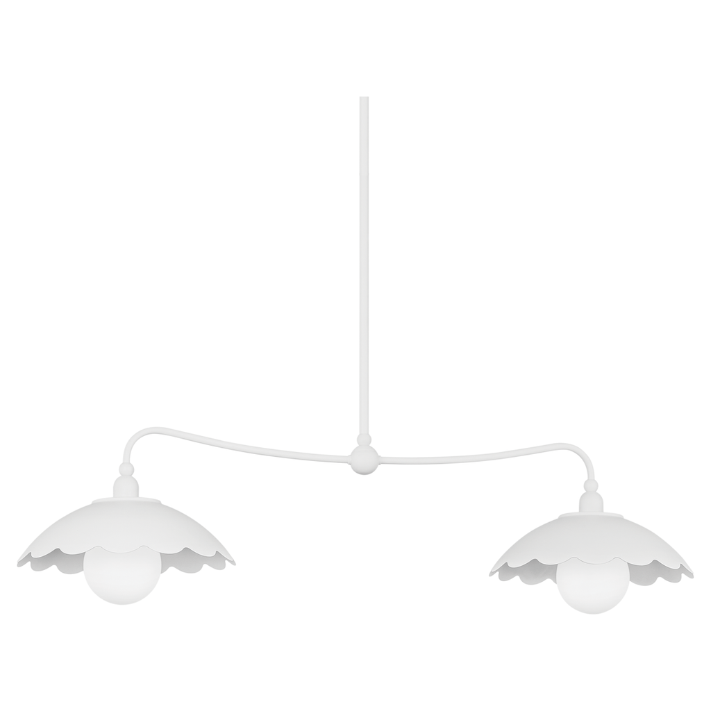 Yael Linear | Zoe Feldman x Mitzi - Light House Co.