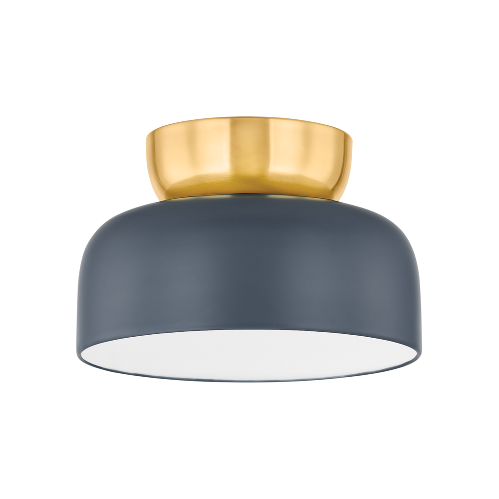 Batya Flush Mount | Zoe Feldman x Mitzi - Light House Co.