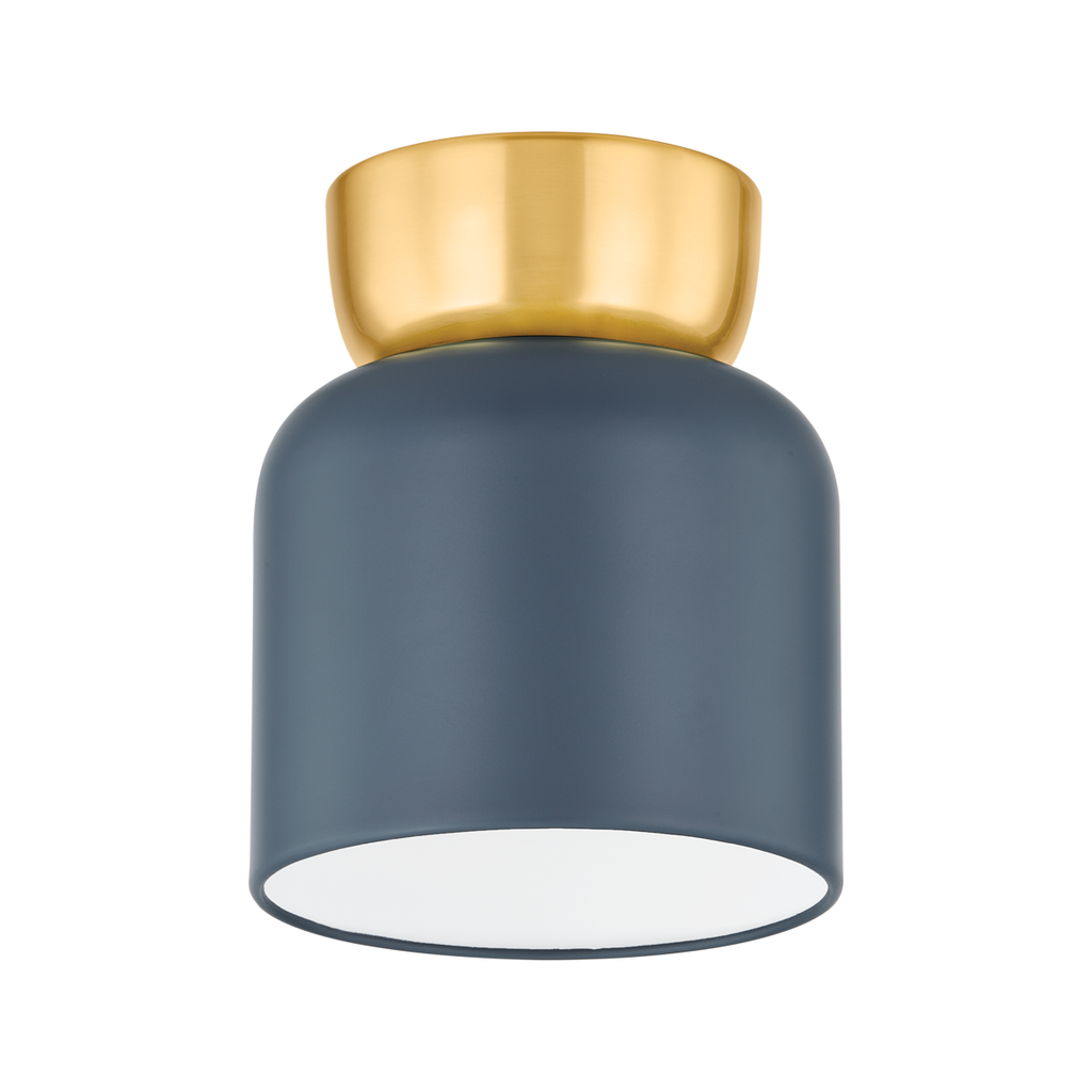 Batya Flush Mount | Zoe Feldman x Mitzi - Light House Co.