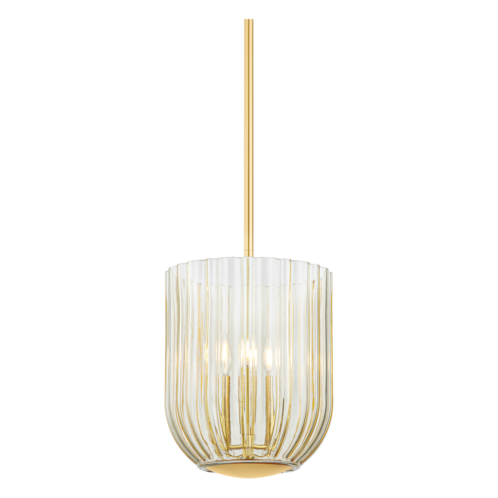 Cece Lantern | Zoe Feldman x Mitzi - Light House Co.