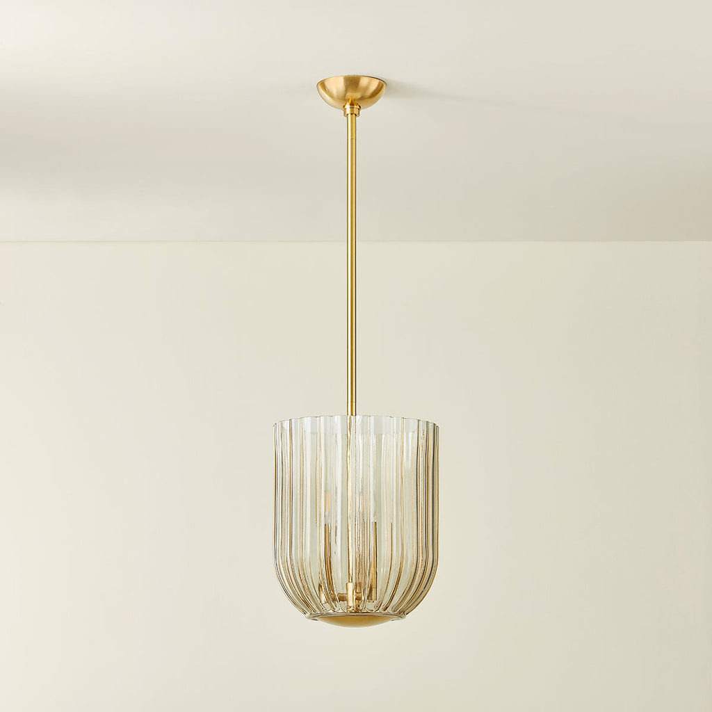 Cece Lantern | Zoe Feldman x Mitzi - Light House Co.